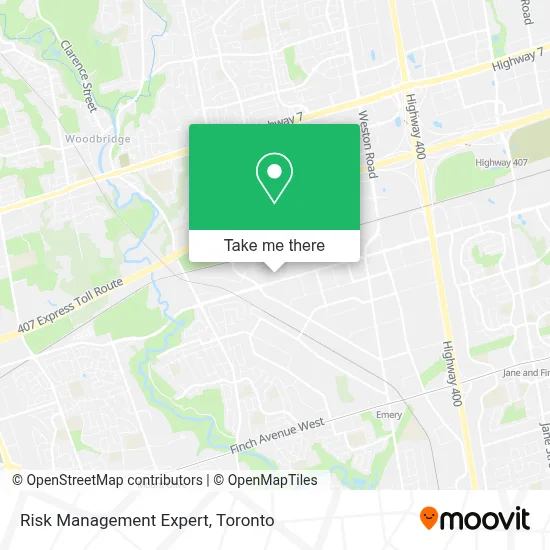Risk Management Expert plan