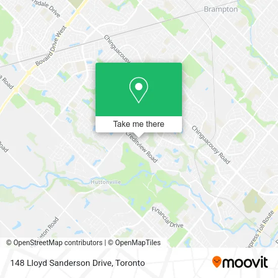 148 Lloyd Sanderson Drive plan