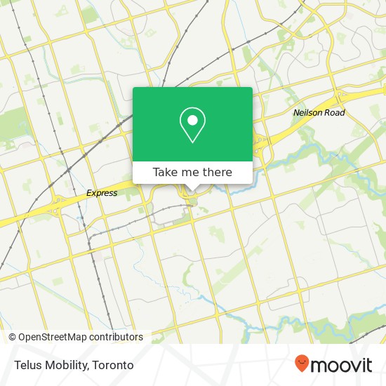 Telus Mobility plan