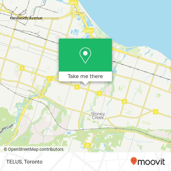 TELUS plan