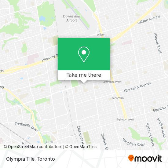 How To Get Olympia Tile In Toronto, Olympia Tile And Stone