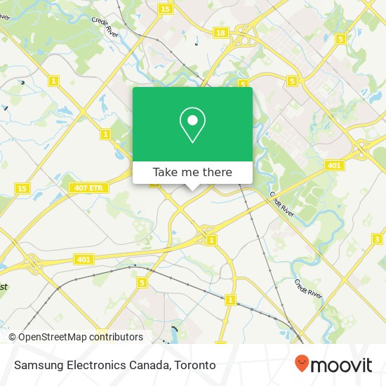 Samsung Electronics Canada plan
