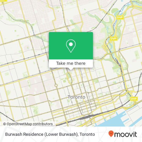 Burwash Residence (Lower Burwash) plan