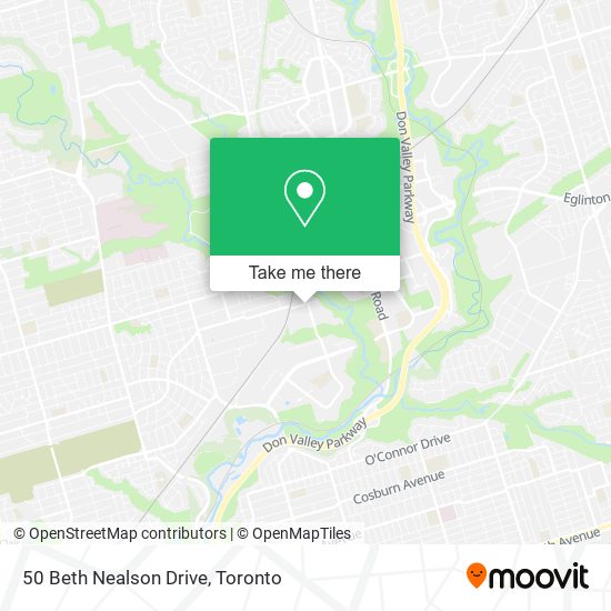 50 Beth Nealson Drive plan