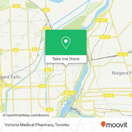 Victoria Medical Pharmacy plan