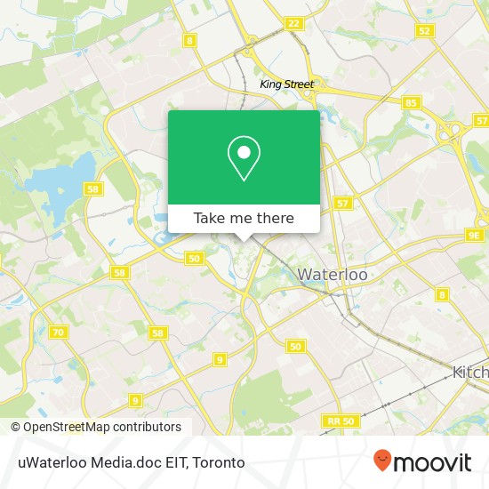 uWaterloo Media.doc EIT map