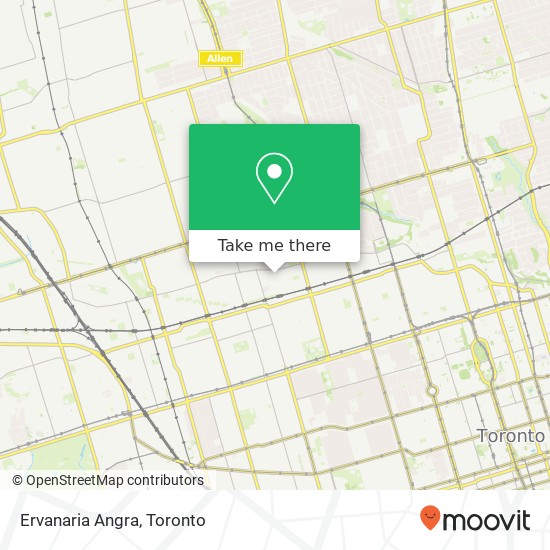 Ervanaria Angra, 1225 Shaw St Toronto, ON M6G 3N9 map