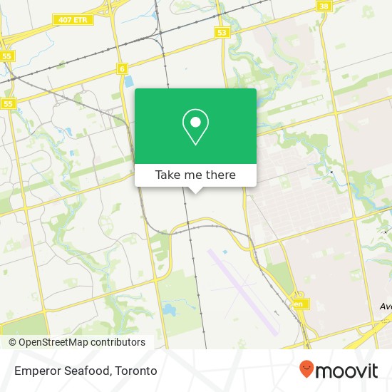 Emperor Seafood, 7 Vanley Cres Toronto, ON M3J 2B7 map