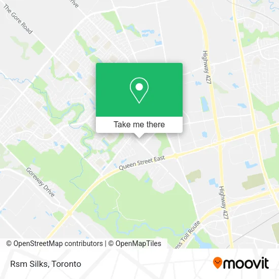 Rsm Silks map