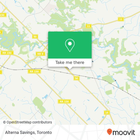 Alterna Savings map