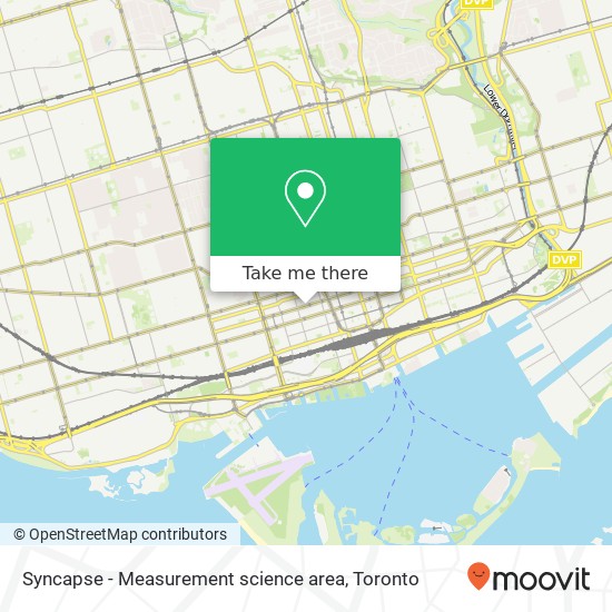 Syncapse - Measurement science area plan