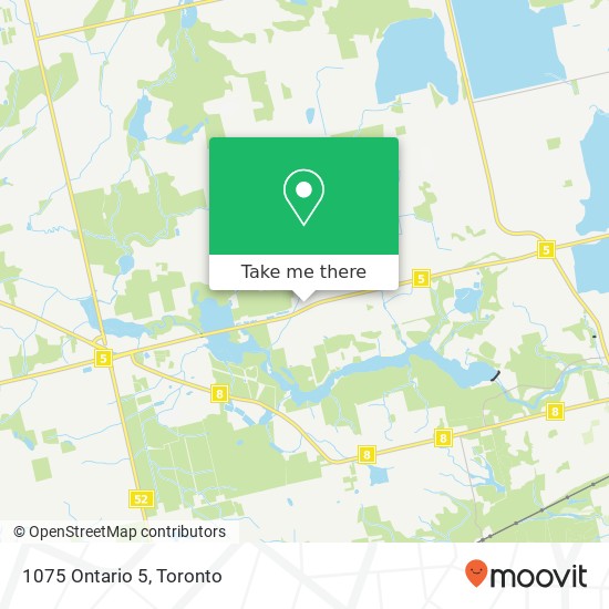 1075 Ontario 5 map