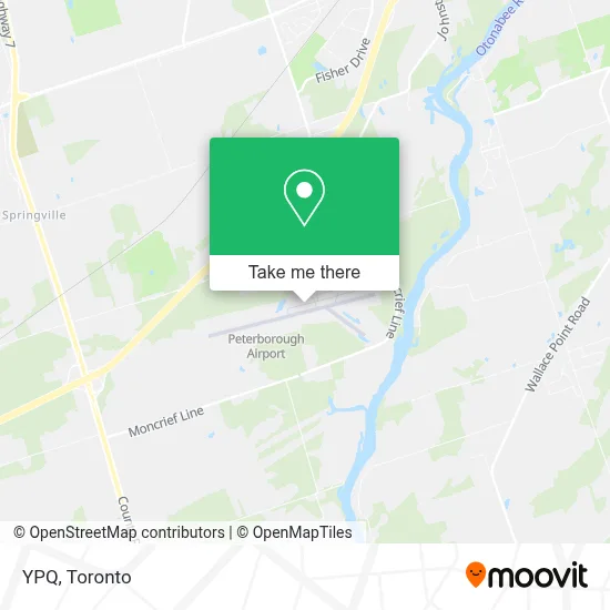 YPQ map