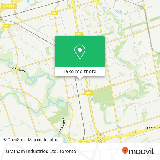 Gratham Industries Ltd plan