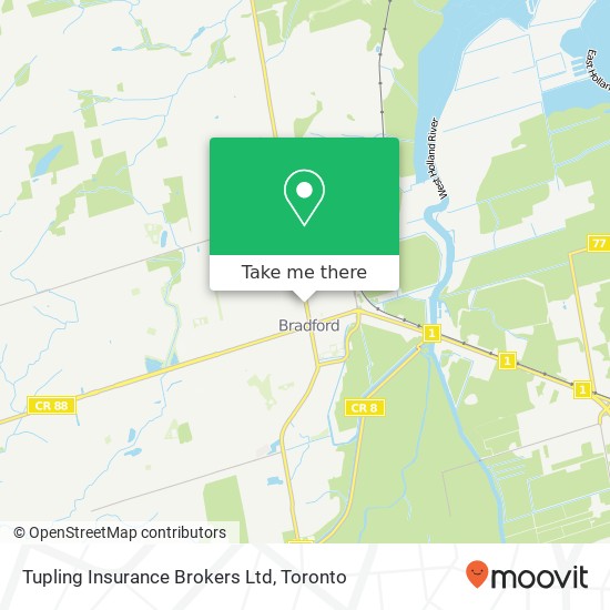 Tupling Insurance Brokers Ltd plan