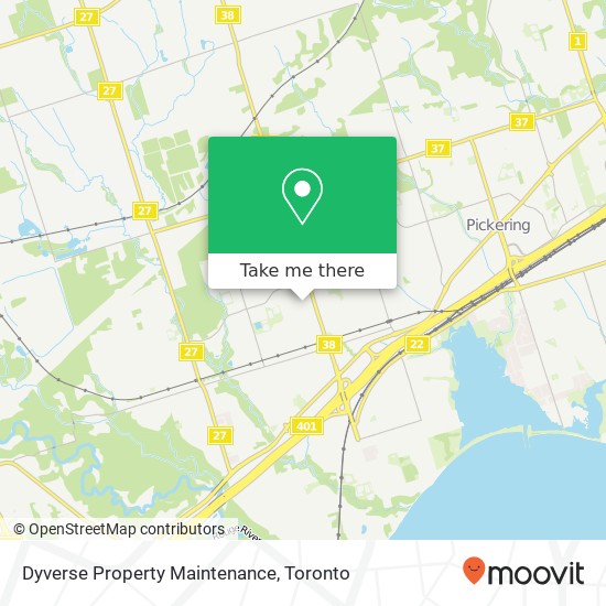 Dyverse Property Maintenance map