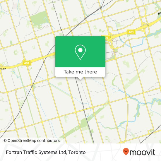 Fortran Traffic Systems Ltd plan