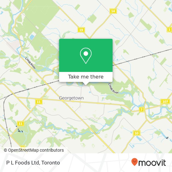 P L Foods Ltd plan