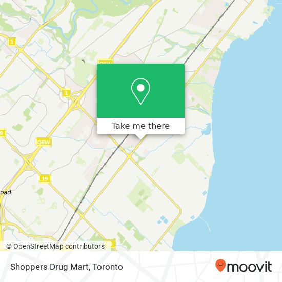 Shoppers Drug Mart plan