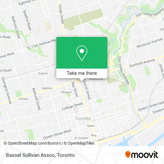 Bassel Sullivan Assoc plan