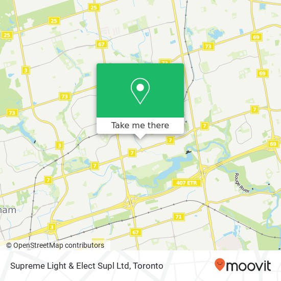 Supreme Light & Elect Supl Ltd map