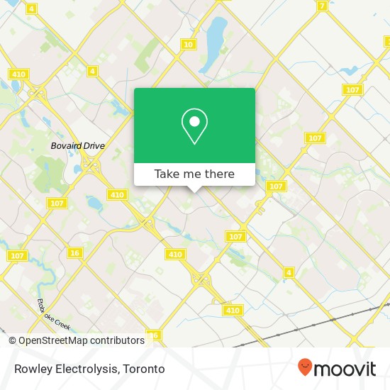 Rowley Electrolysis plan