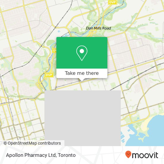 Apollon Pharmacy Ltd map