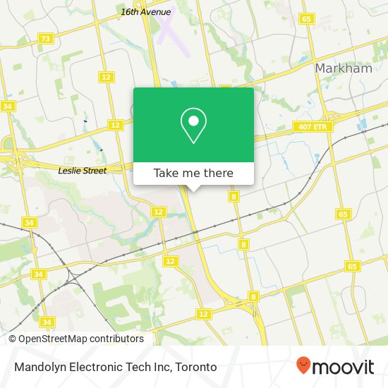 Mandolyn Electronic Tech Inc plan