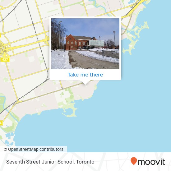 Seventh Street Junior School plan