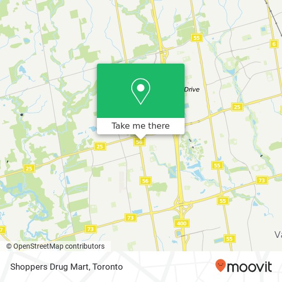 Shoppers Drug Mart plan