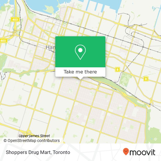 Shoppers Drug Mart plan