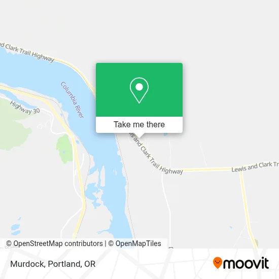 Murdock map