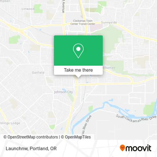 Launchnw map