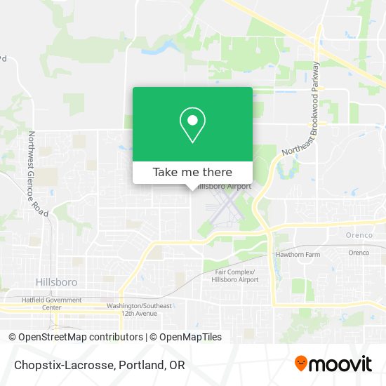 Chopstix-Lacrosse map