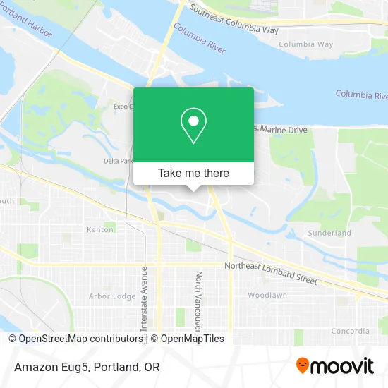 Mapa de Amazon Eug5