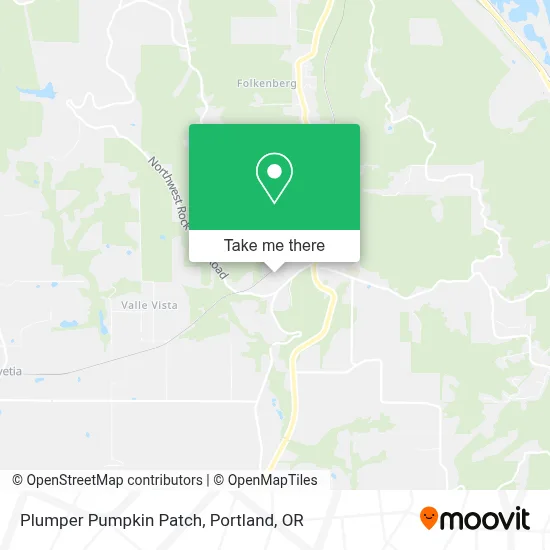 Plumper Pumpkin Patch map