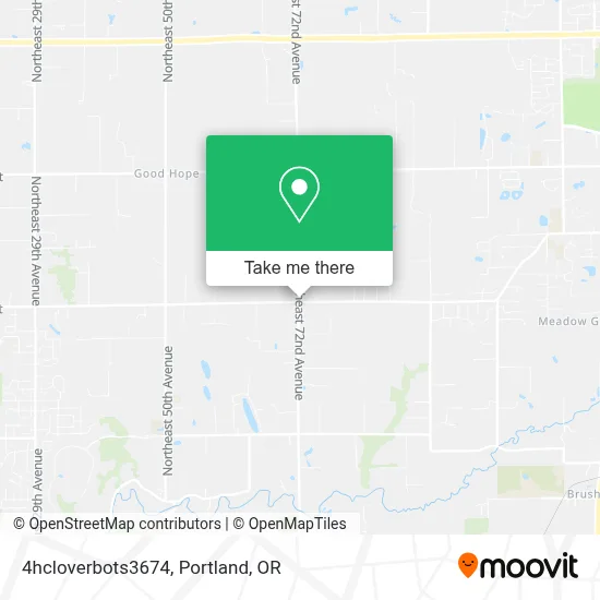 4hcloverbots3674 map
