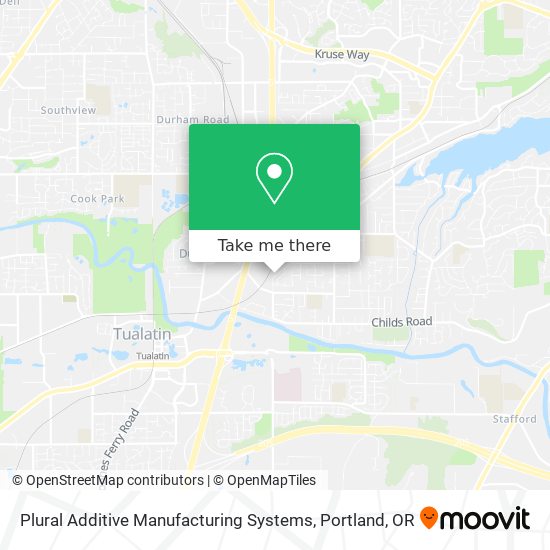 Plural Additive Manufacturing Systems map