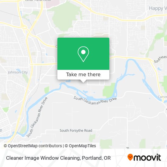 Cleaner Image Window Cleaning map