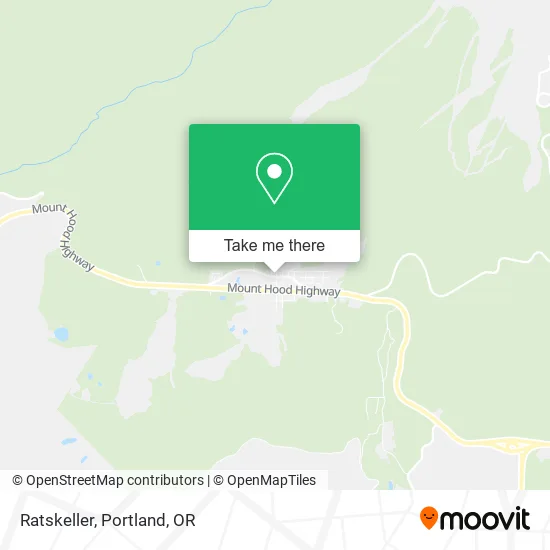 Mapa de Ratskeller
