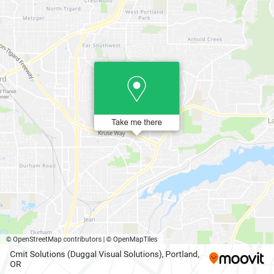 Cmit Solutions (Duggal Visual Solutions) map