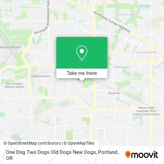 One Dog Two Dogs Old Dogs New Dogs map