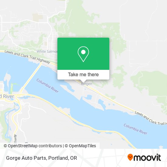 Jeep Parts In Portland Oregon