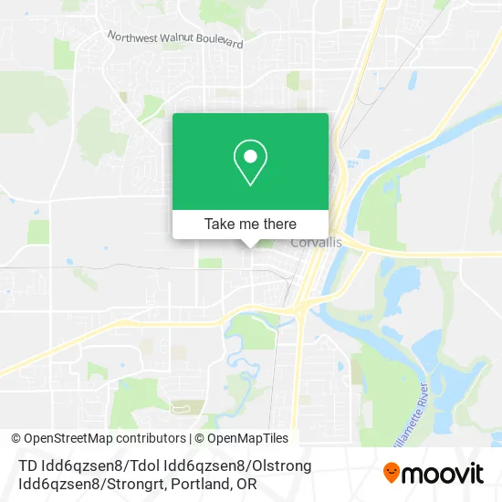 Mapa de TD Idd6qzsen8 / Tdol Idd6qzsen8 / Olstrong Idd6qzsen8 / Strongrt