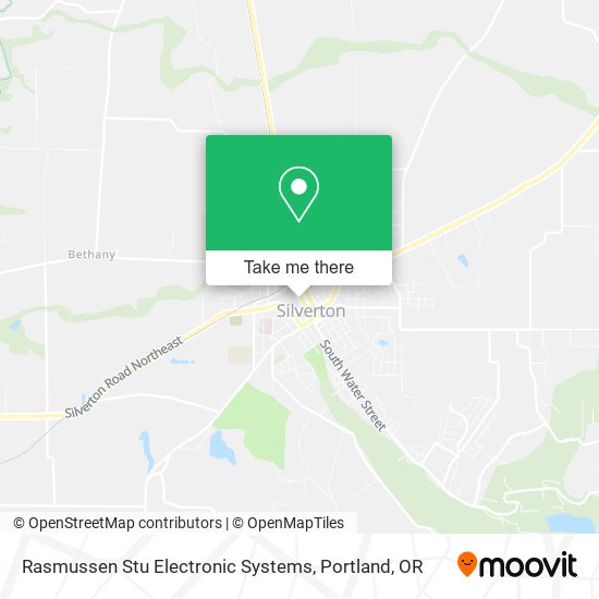 Rasmussen Stu Electronic Systems map