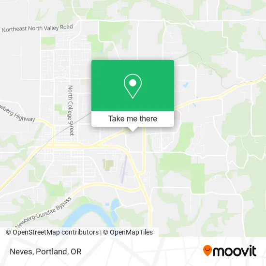 Neves map