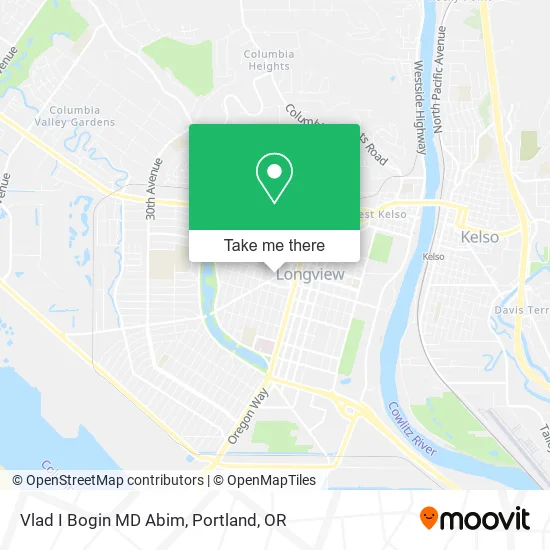 Vlad I Bogin MD Abim map