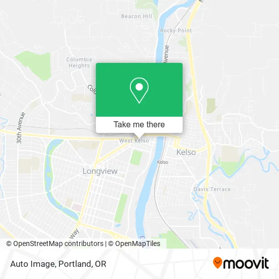 Auto Image map