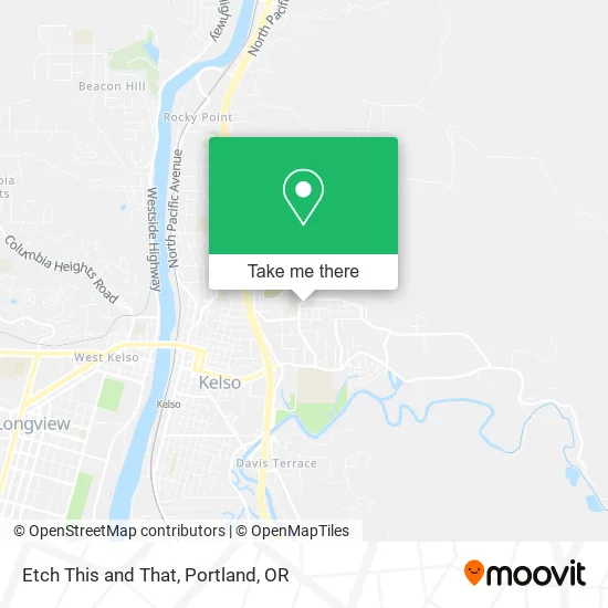 Etch This and That map
