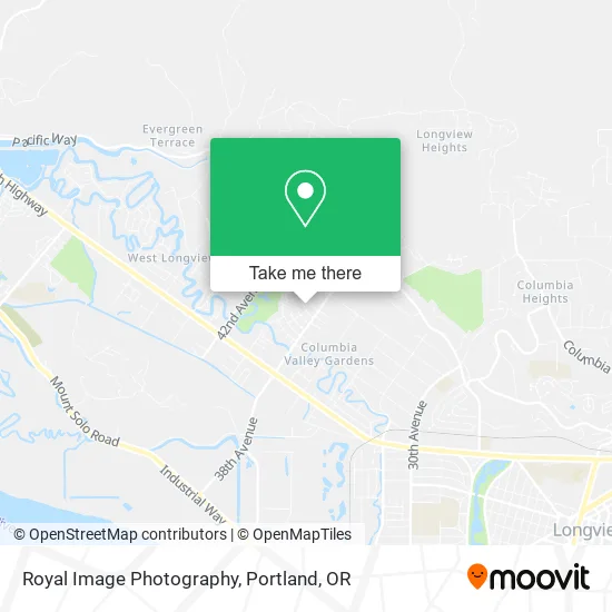 Royal Image Photography map